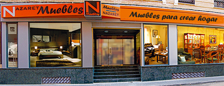 Muebles Nazaret